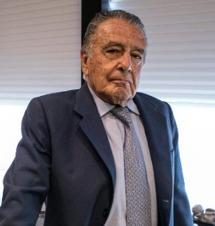 Los más ricos de Argentina: Eduardo Eurnekian