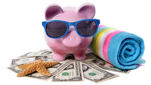 Vacaciones a toda costa