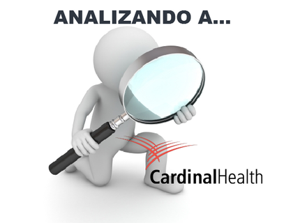 Analizando a... Cardinal Health (CAH)