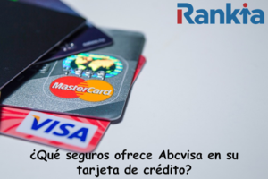 ¿Qué seguros ofrece Abcvisa en su tarjeta de crédito?