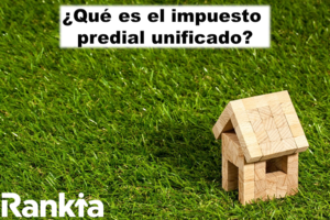 ¿Qué es el impuesto predial unificado?