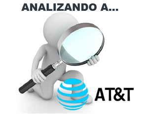Analizando a... AT&T (T)