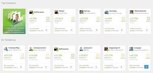 El programa Popular Investor de eToro ofrece a los inversores de éxito unos ingresos adicionales