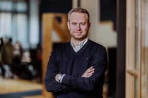 David Jimenez Maireles de Raisin