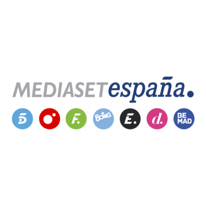 Los beneficios de Mediaset crecen y alcanza los 127,4 millones de euros (1S2019)