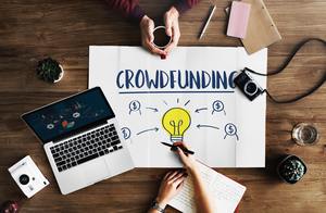 Análisis sobre el crowdfunding