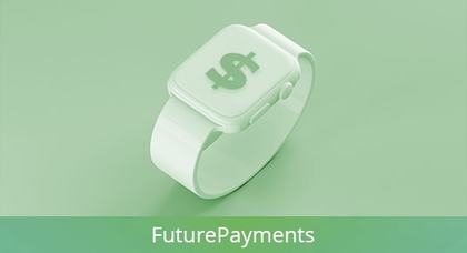 Los inversores minoristas participan en el futuro del dinero con CopyPortfolio FuturePayments