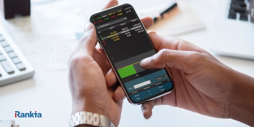 qué es el precio objetivo de las acciones