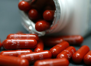 Healthcare... 30% anualizado.