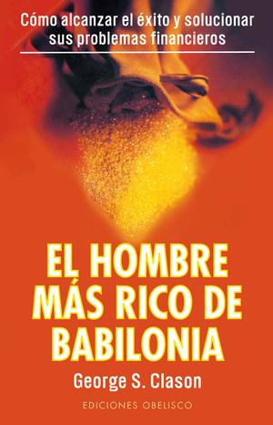 Comentario del libro: El hombre más rico de Babilonia