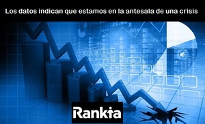 ¿Se avecina una nueva crisis económica mundial? Hay datos que así lo sugieren