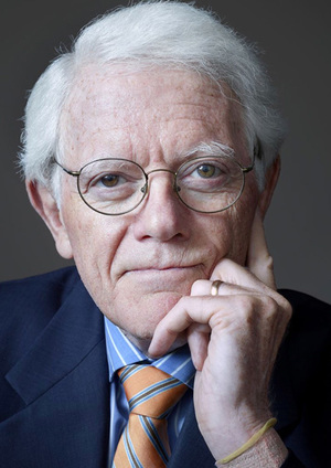 Mejores inversores de la historia: Peter Lynch