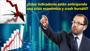 ¿Recesión económica y crash bursátil inminente tras inversión de la curva de tipos? Todo lo que deberías saber