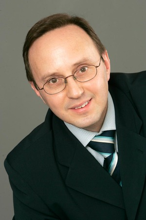 Entrevista Fernando Luque (Morningstar)