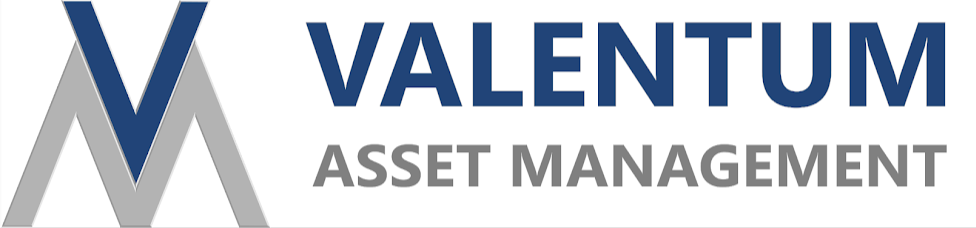 valentum logo