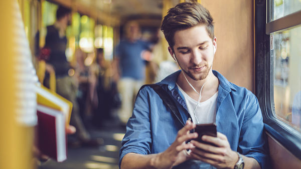 ciudades inteligentes 5g