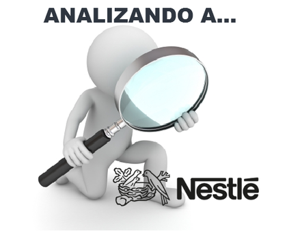 Analizando a... Nestlé (NESN)