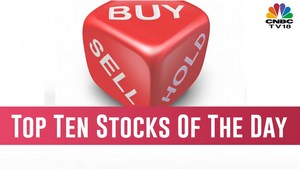 Momentum. 10 empresas