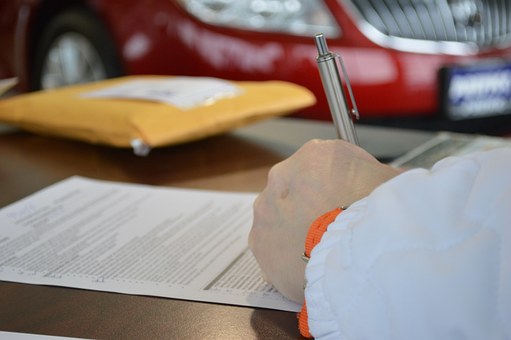 ¿Qué es una carta de crédito?