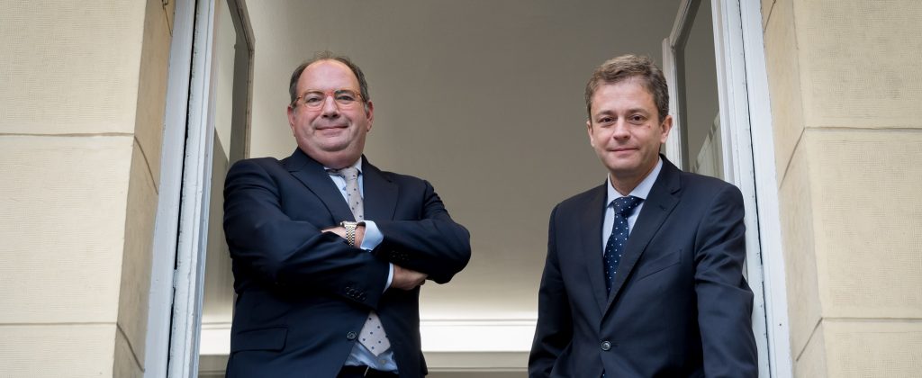 buy & hold clase d renta fija