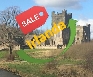 El mercado inmobiliario en Irlanda