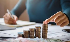 El monstruo de la inflación se come tus ahorros