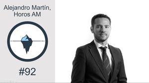 #92 - Alejandro Martín, Horos AM