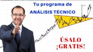 Mejores plataformas de análisis técnico📈 para INVERSIÓN y TRADING GRATIS🎁