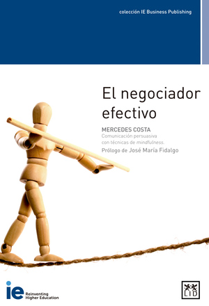 Comentario del libro: El negociador efectivo