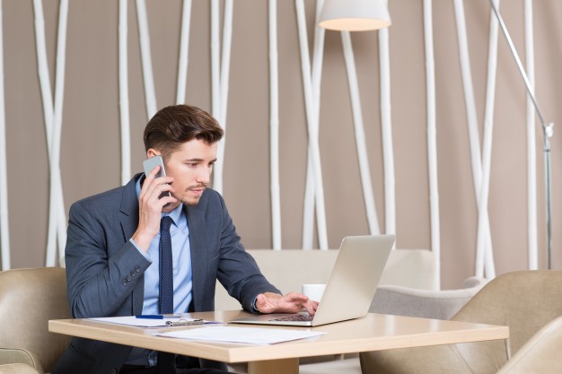 Brokers regulados en perú