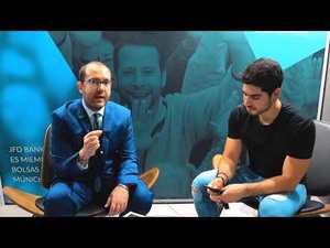 Consejos para principiantes que debes conocer. Cómo invertir en la bolsa de valores Entrevista a David Galán