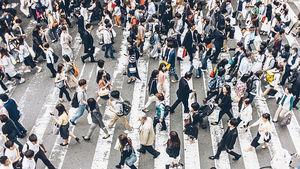 Con casi 10 mil millones de habitantes, ¿cómo será el mundo en 2050?