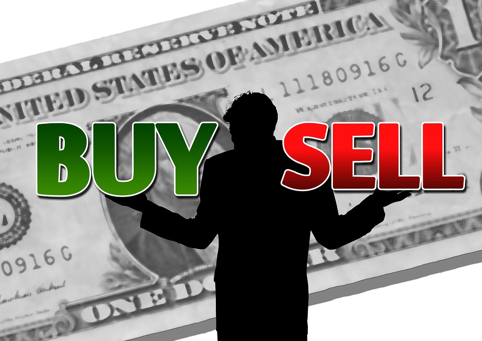 ¿Cómo operar en swing trading?