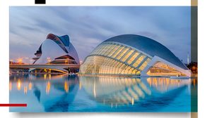 Conferencia de inversores en Valencia 2019