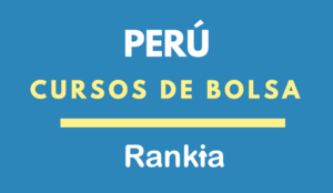 Próximos curso de bolsa de valores en Perú