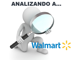 Analizando a... Walmart (WMT)