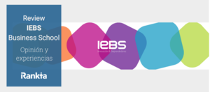 Review IEBS: cursos, profesorado, opinión y experiencia