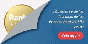 Primera edición de los Premios Rankia Chile 2020: ¿estás preparado?