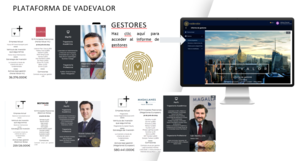Vadevalor, nueva página web