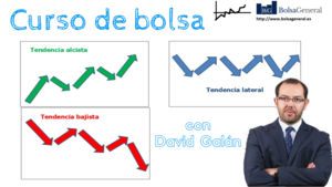Curso de Iniciación a la bolsa y al Chartismo por David Galán