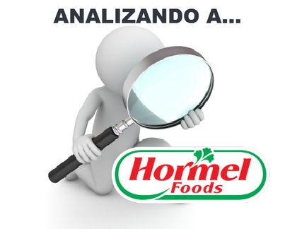 Analizando a... Hormel Foods (HRL)