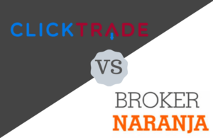 ClickTrade vs ING: ¿Cuál de los dos brokers es mejor?