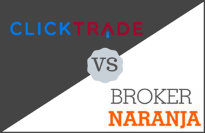 ClickTrade vs ING: ¿Cuál de los dos brokers es mejor?