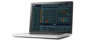 Diario de mercados 15/10/2019