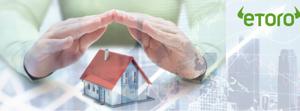 ¿Es más rentable tener un cartera en el mercado que comprar una casa?