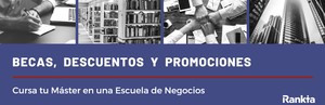 Mejores descuentos y promociones en másteres de finanzas en 2023