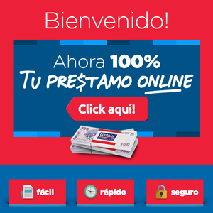 CartaSur: préstamos con DNI