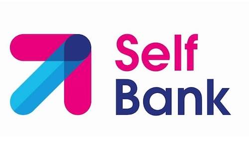 Logo SelfBank