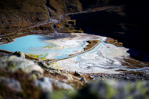 Retos españoles frente al Cambio Climático