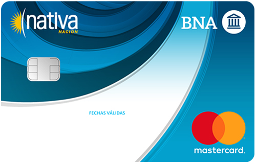 Nativa Mastercard: requisitos, promociones y beneficios